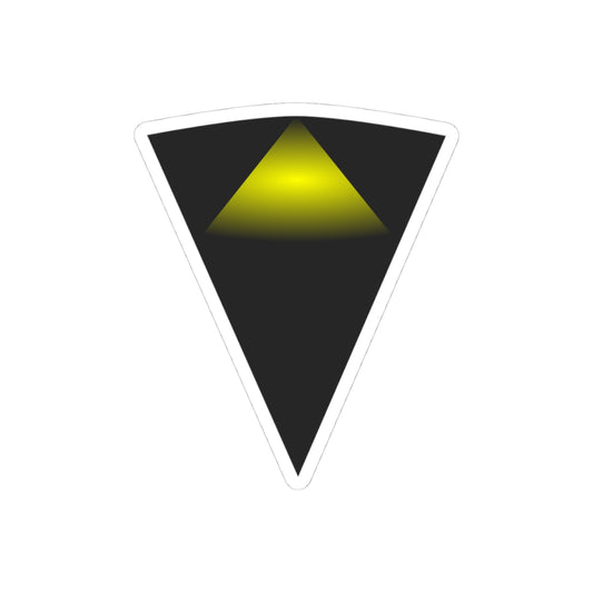 Glassmen DBC sticker