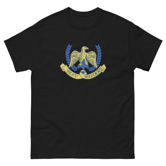 Bleu Raeders T-Shirt