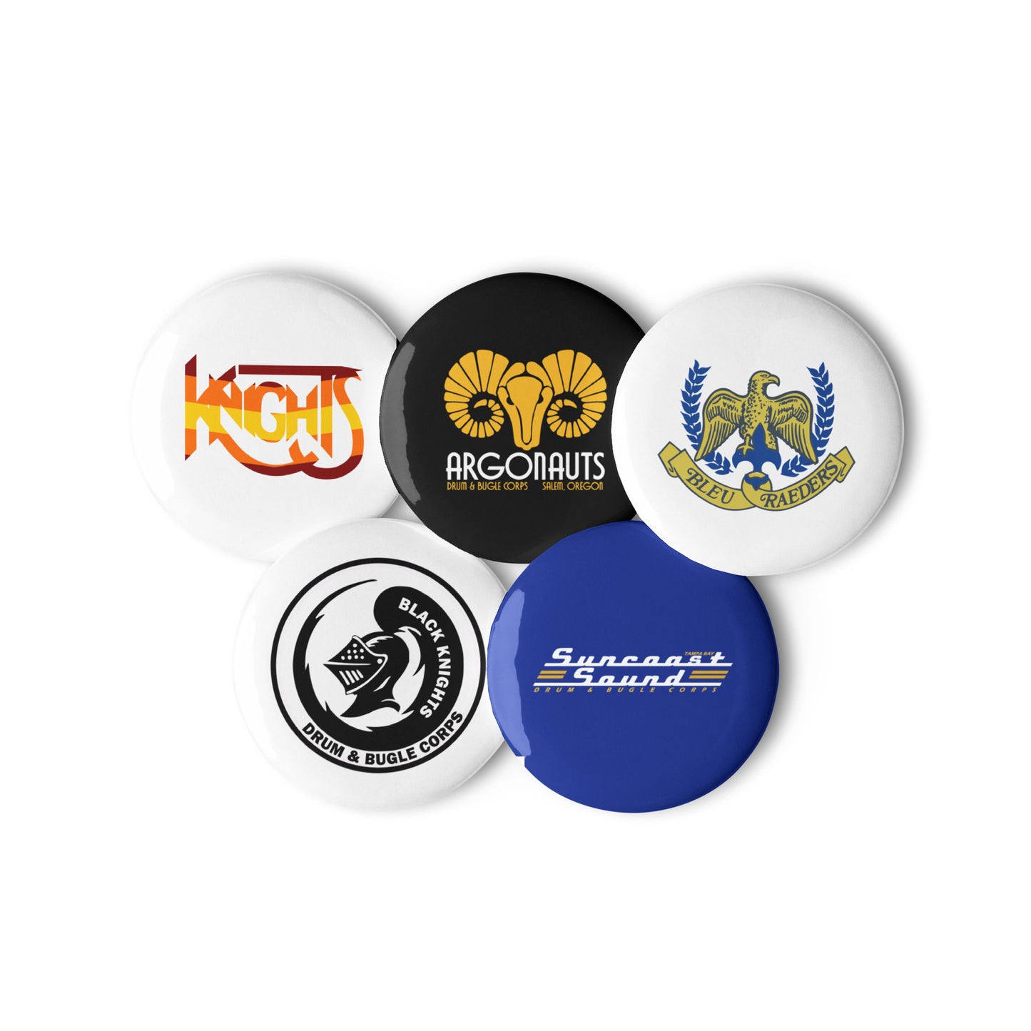 Classic Corps Collection #3