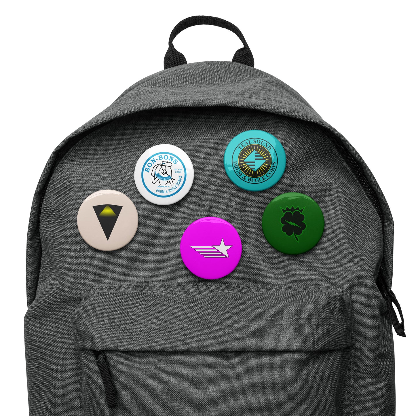 Classic Corps Collection #2