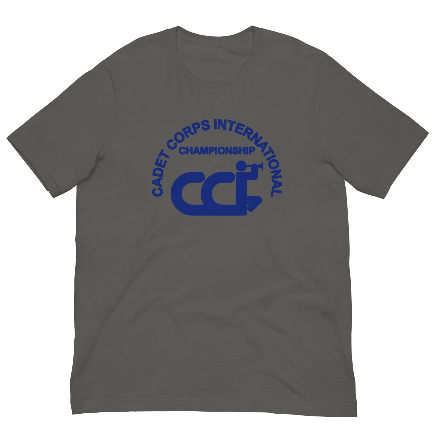 Cadet Corps International T-Shirt