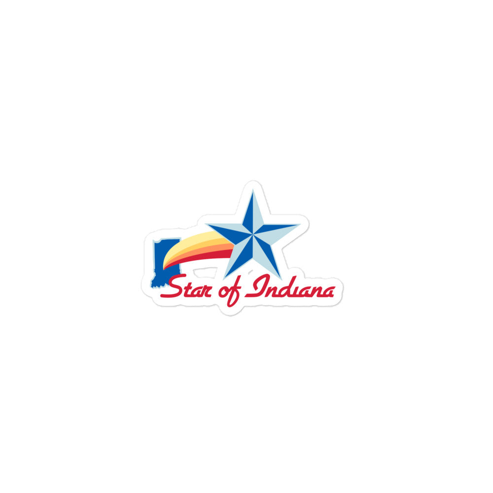 Star of Indiana DBC