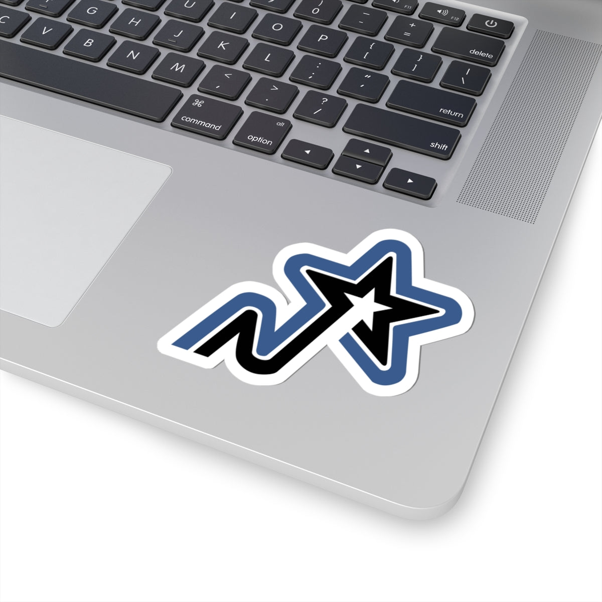 North Star DBC sticker