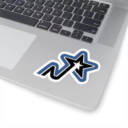 North Star DBC sticker