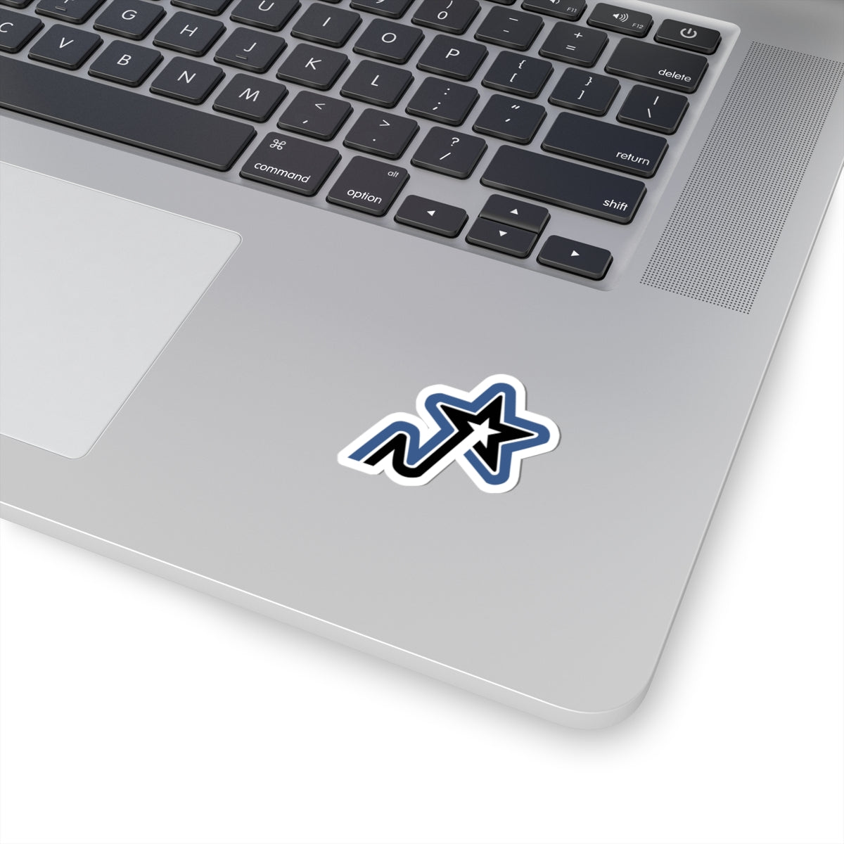 North Star DBC sticker