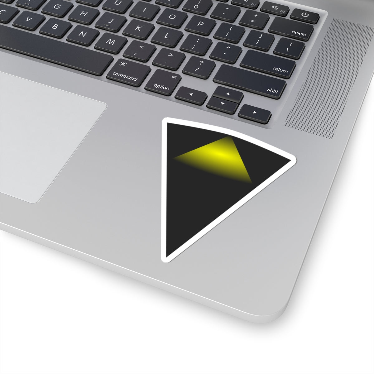 Glassmen DBC sticker