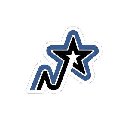 North Star DBC sticker