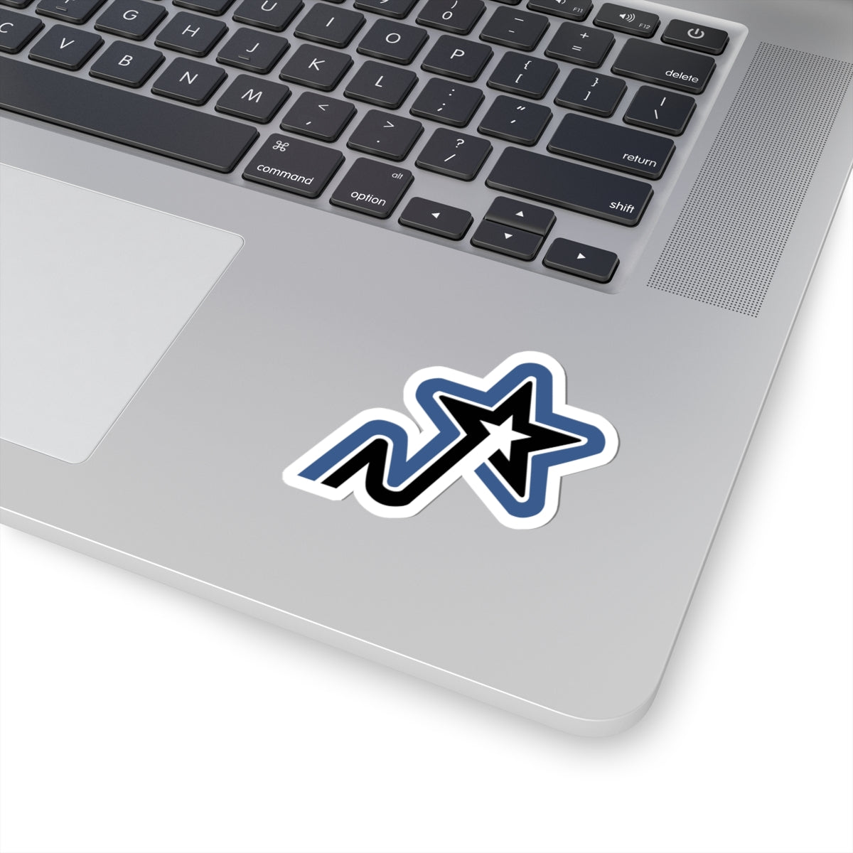 North Star DBC sticker