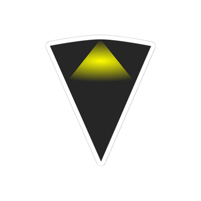 Glassmen DBC sticker