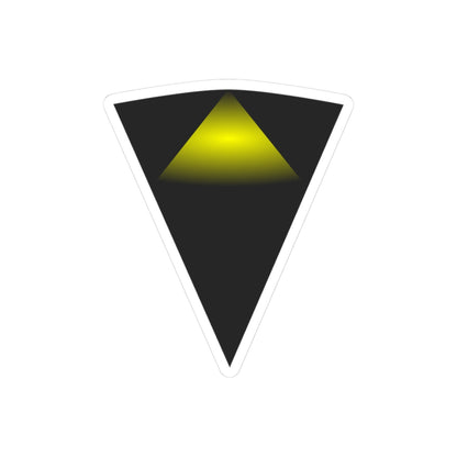 Glassmen DBC sticker