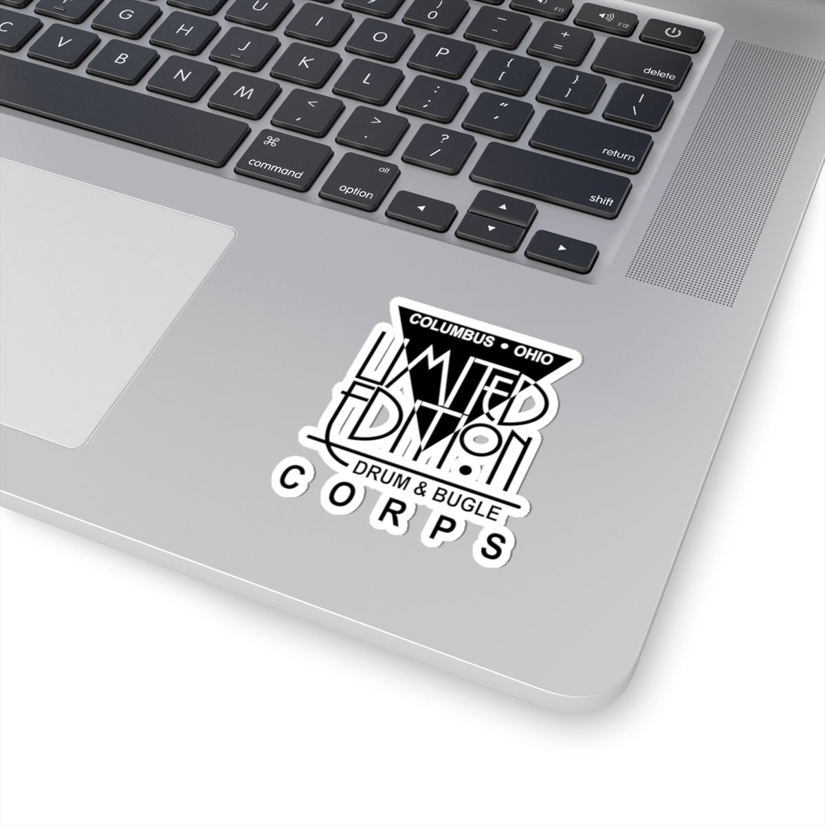 Limited Edition DBC sticker