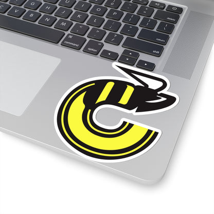 Cincinnati Stingers sticker