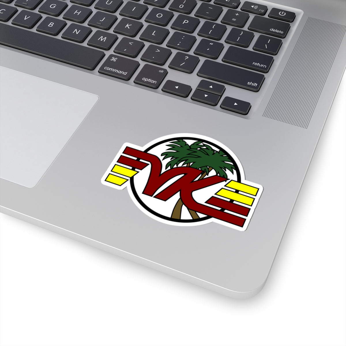 Velvet Knights DBC sticker