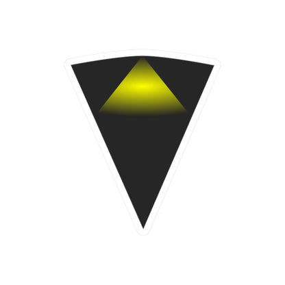 Glassmen DBC sticker