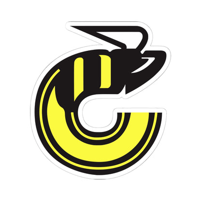 Cincinnati Stingers sticker