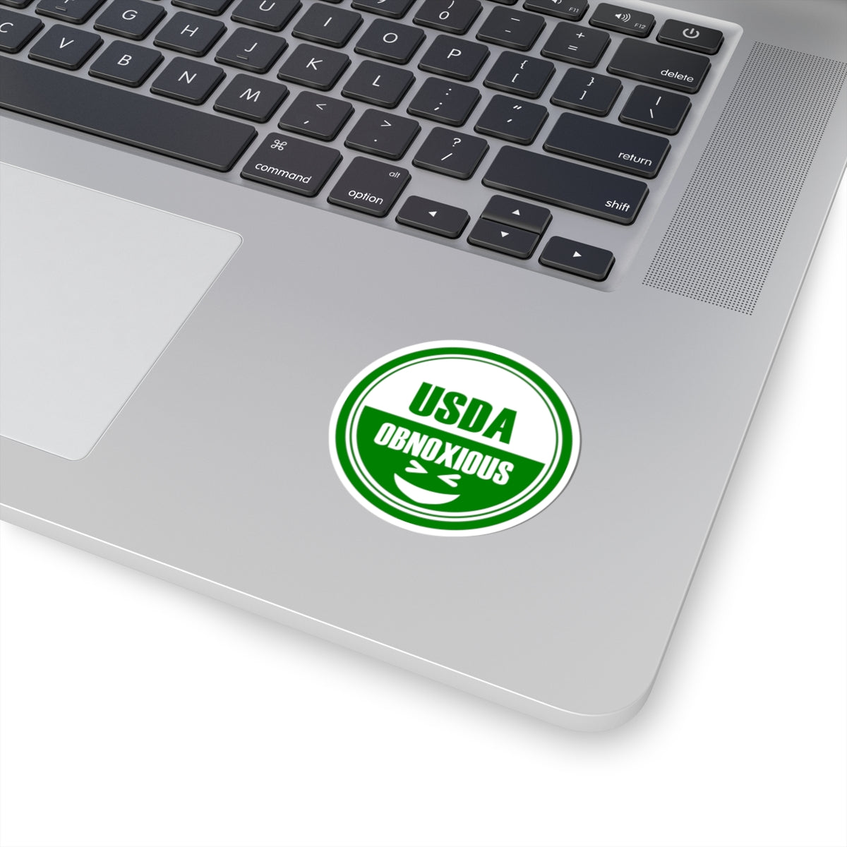 USDA Obnoxious