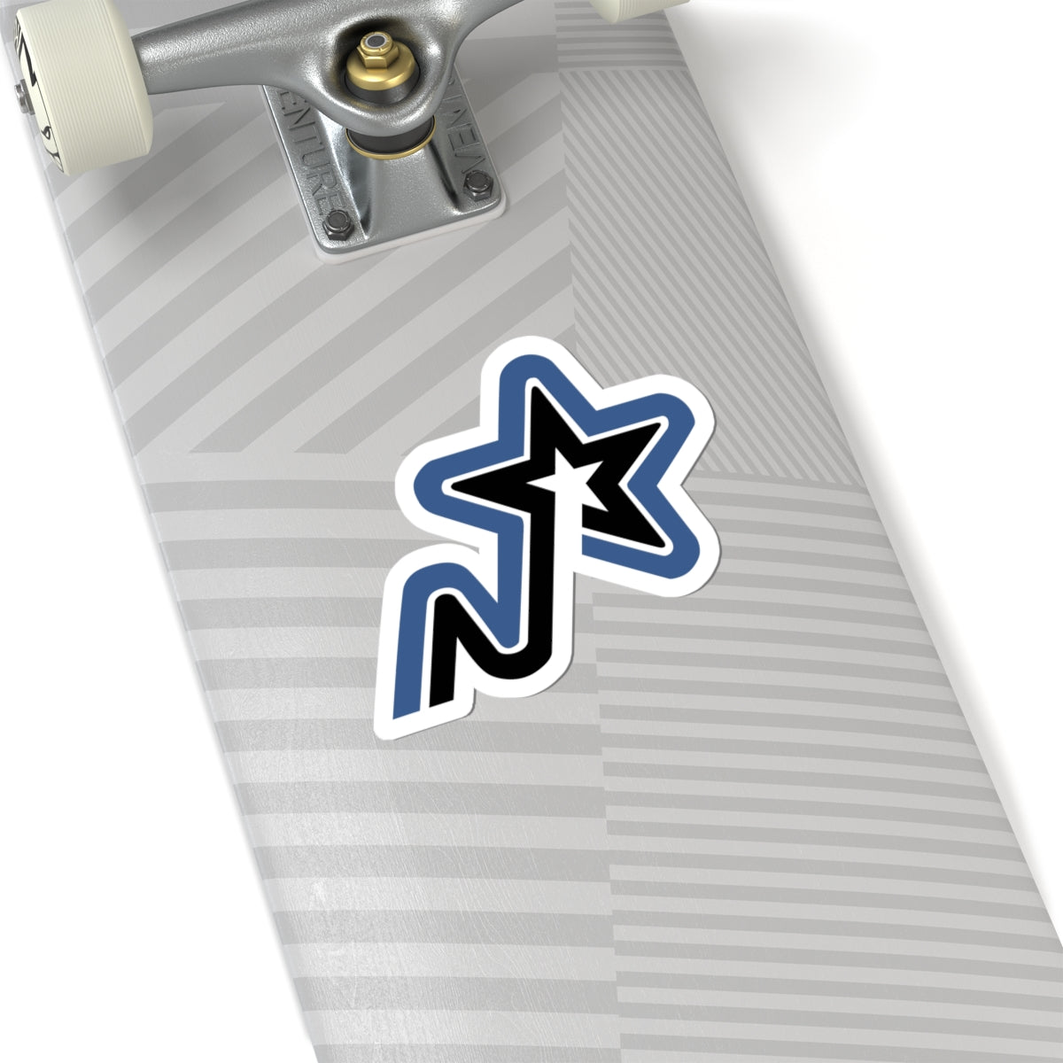 North Star DBC sticker