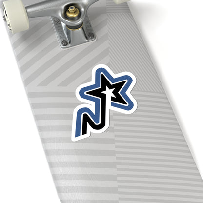 North Star DBC sticker