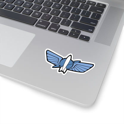Star Command sticker
