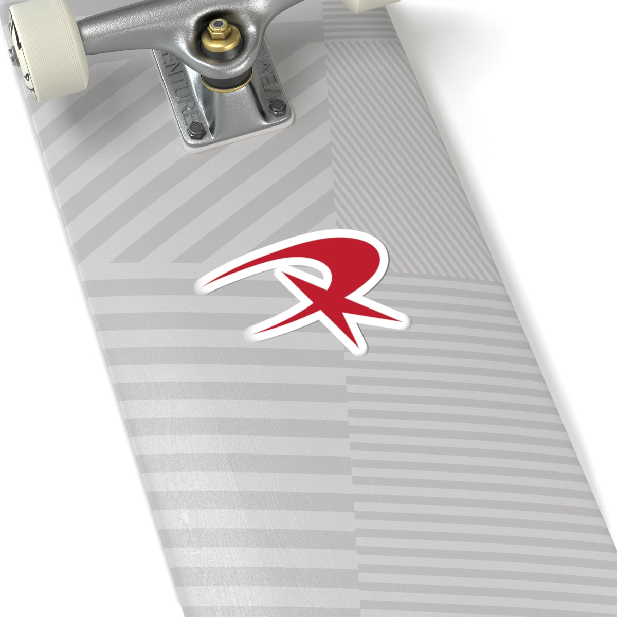 Gizmoduck stucker