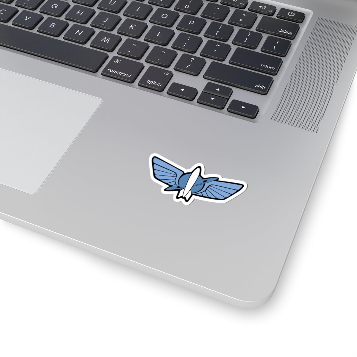 Star Command sticker