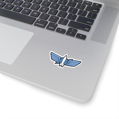 Star Command sticker