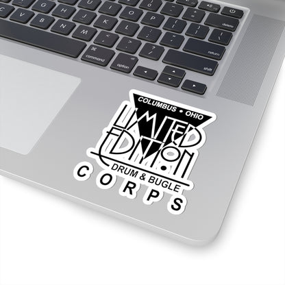 Limited Edition DBC sticker