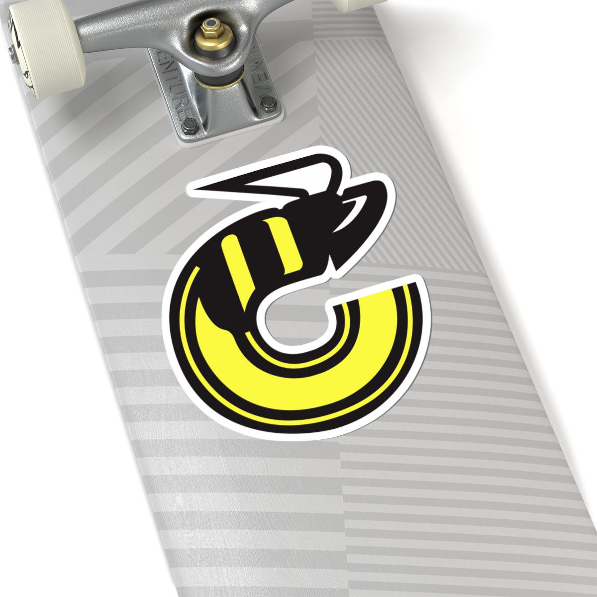 Cincinnati Stingers sticker