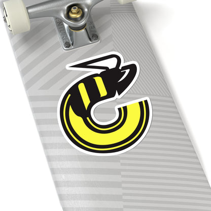 Cincinnati Stingers sticker