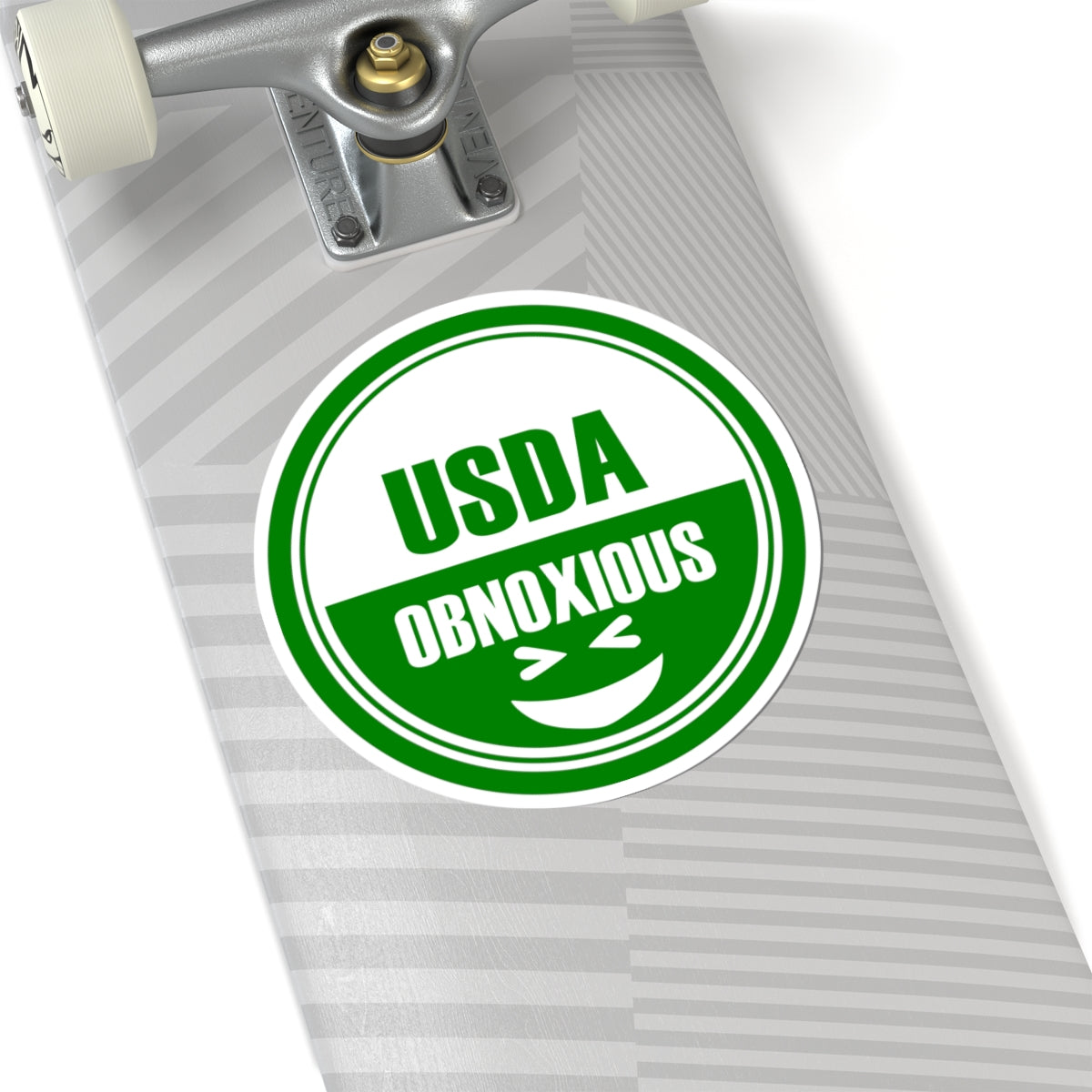 USDA Obnoxious
