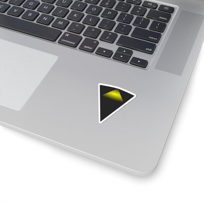 Glassmen DBC sticker