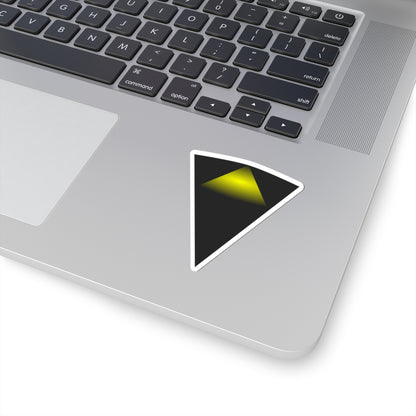 Glassmen DBC sticker