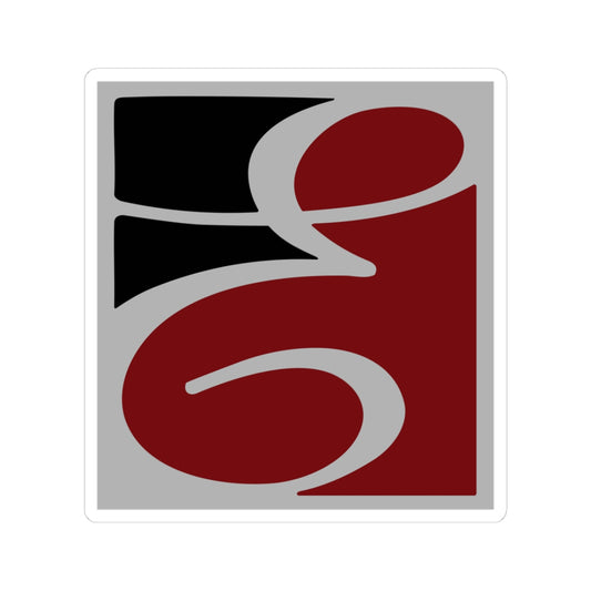 Esperanza DBC sticker