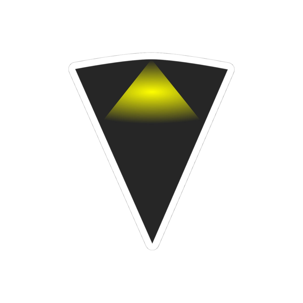 Glassmen DBC sticker