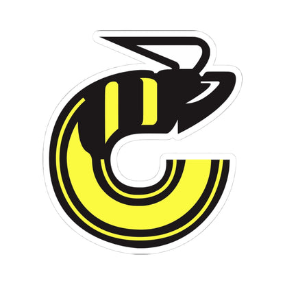Cincinnati Stingers sticker