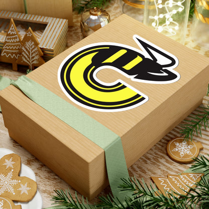 Cincinnati Stingers sticker