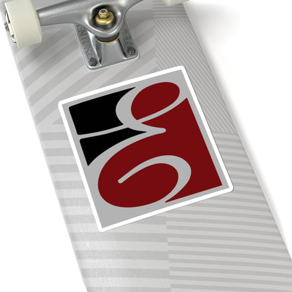 Esperanza DBC sticker