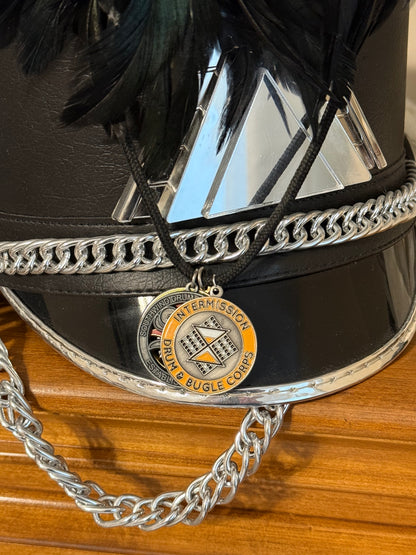 Intermission Member Medallion