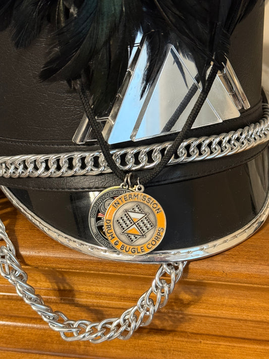 Intermission Member Medallion