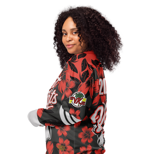 Velvet Knights DBC Hockey Jersey