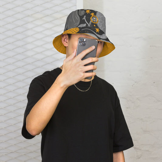 Intermission Bucket Hat