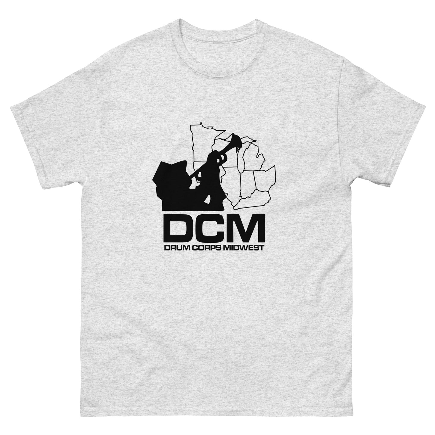 Drum Corps Midwest T-Shirt