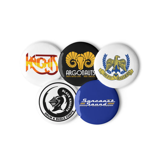 Classic Corps Collection #3