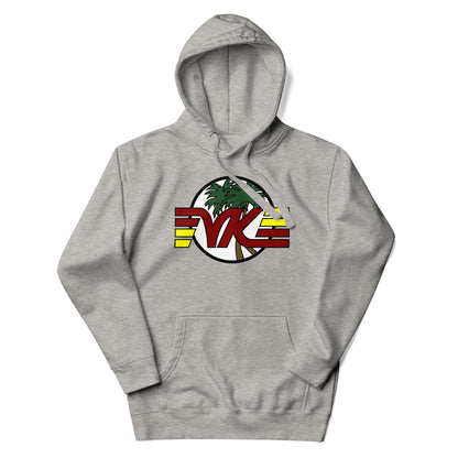 Velvet Knights DBC Hoodie