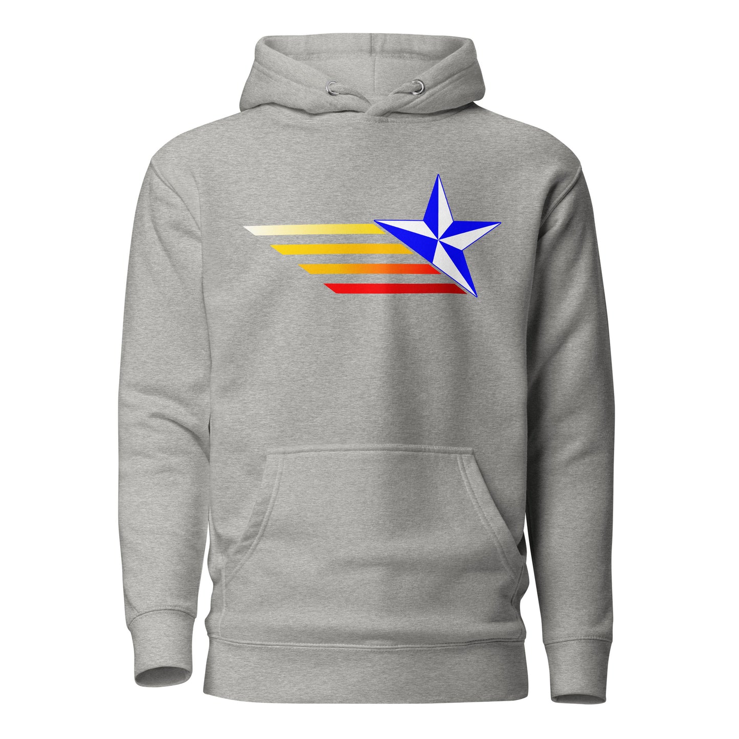 Star of Indiana DBC Hoodie