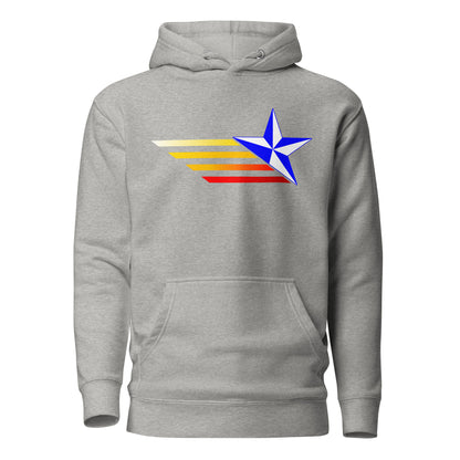 Star of Indiana DBC Hoodie