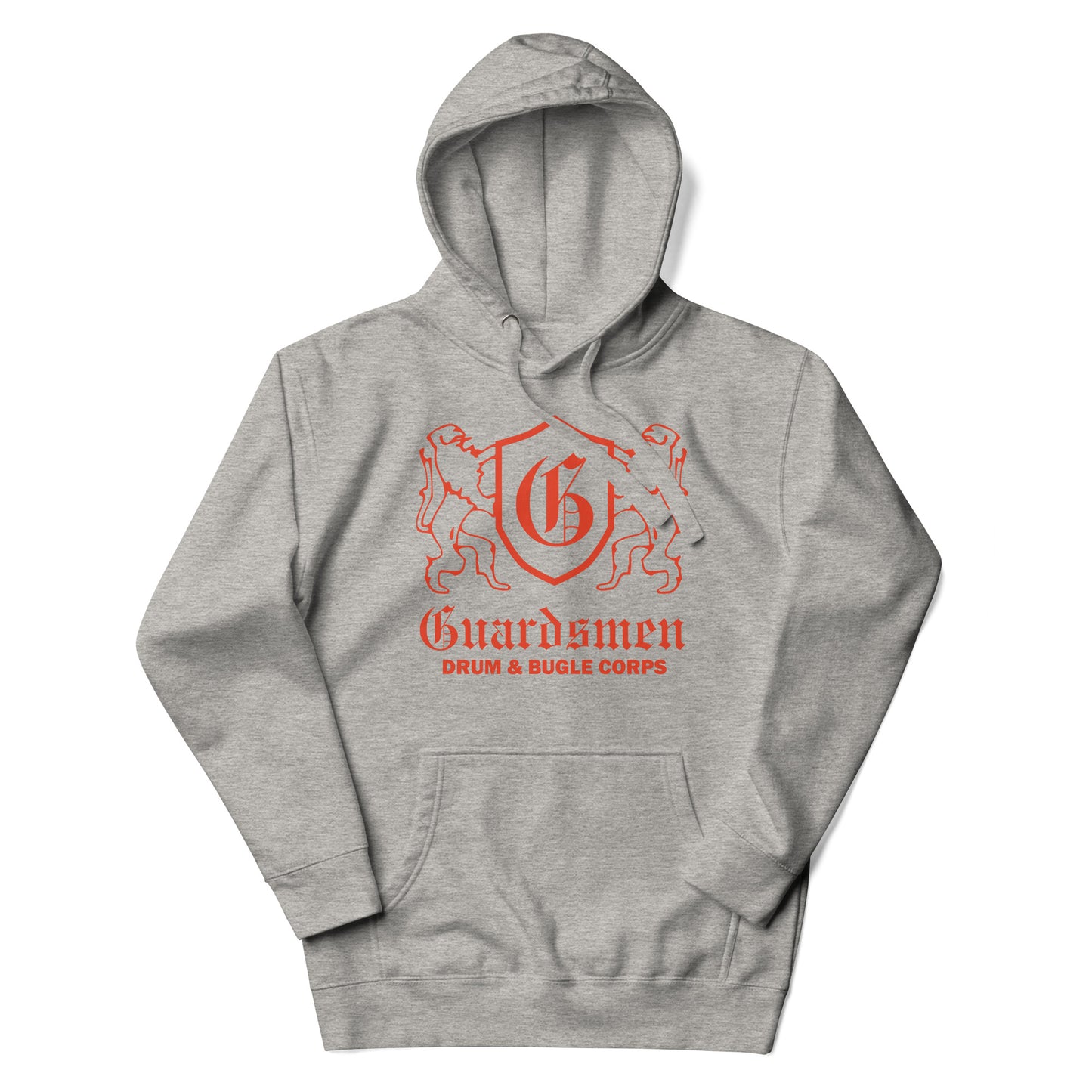 Guardsmen DBC Hoodie