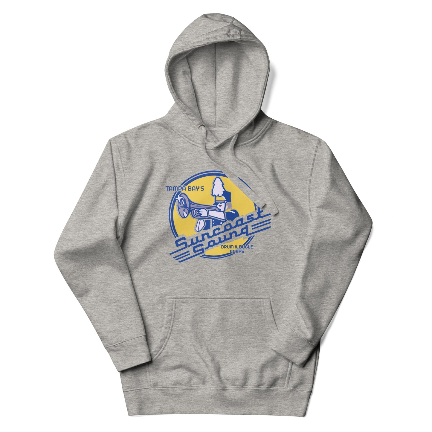 Suncoast Sound DBC Hoodie