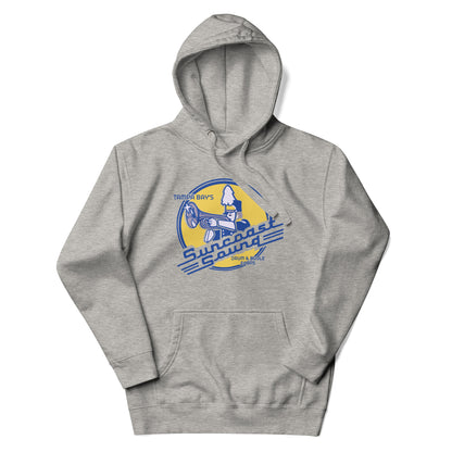 Suncoast Sound DBC Hoodie