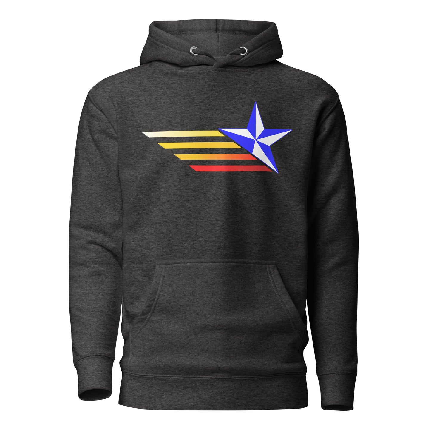 Star of Indiana DBC Hoodie